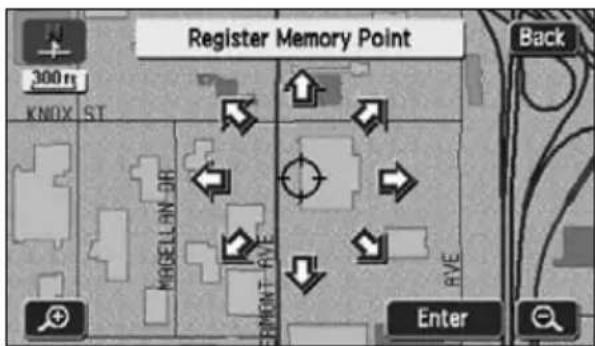 ECLIPSE AVN6620 - Registering your home - 3