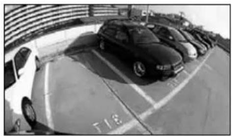 ECLIPSE AVN6620 - - Rear View Camera - 1