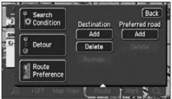 ECLIPSE AVN6620 - Touch Detour - 1