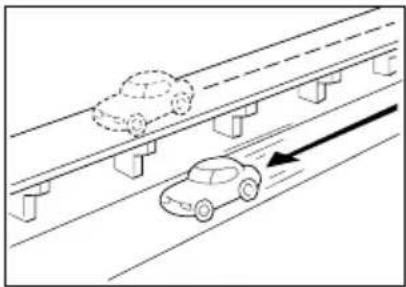 ECLIPSE AVN6620 - Present location display, route guidance accuracy - 1