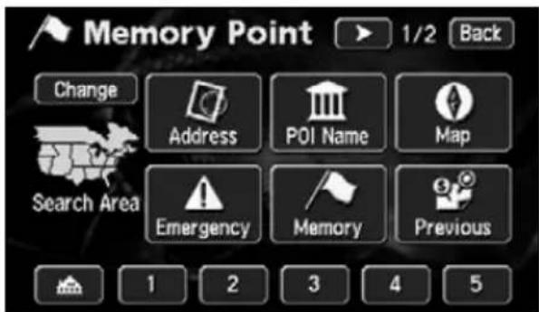 ECLIPSE AVN6620 - Registering your home - 2