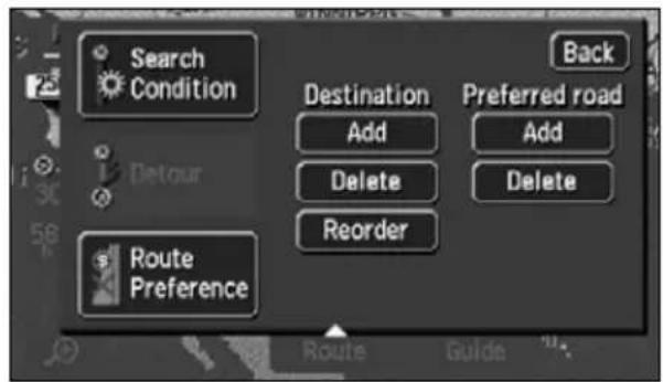ECLIPSE AVN6620 - Touch Reorder - 1