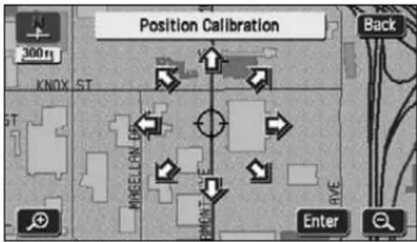 ECLIPSE AVN6620 - Touch Enter - 1