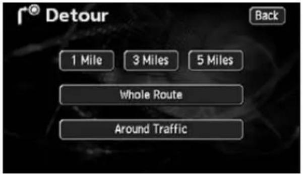 ECLIPSE AVN6620 - Touch Around Traffic - 1