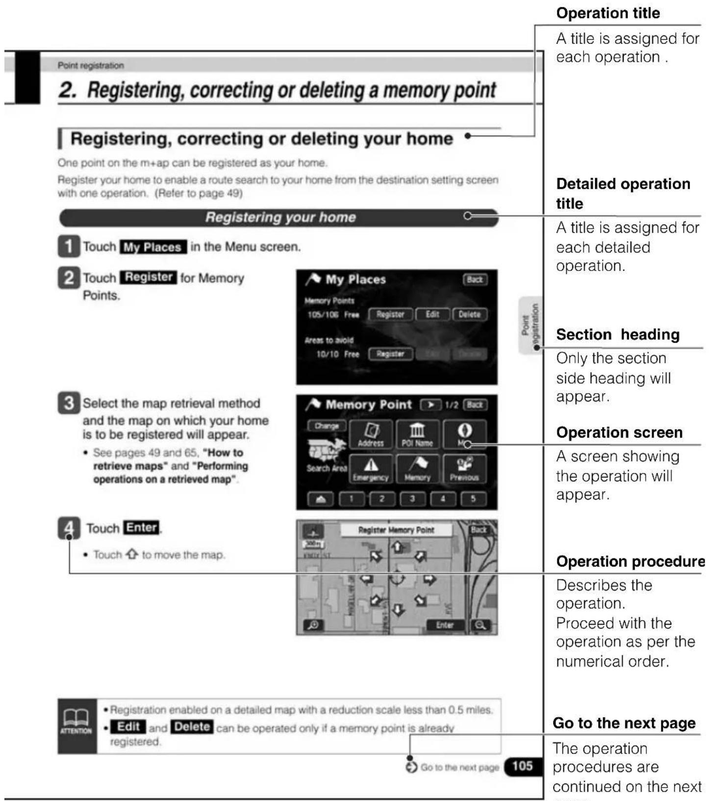 ECLIPSE AVN6620 - How to use this manual - 2