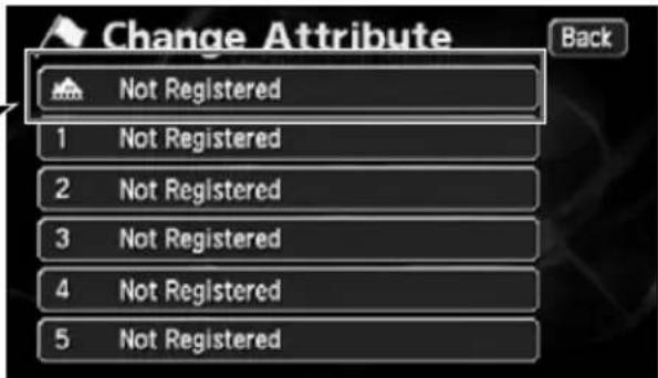 ECLIPSE AVN6620 - Touch Not Registered - 1