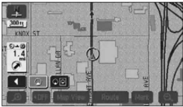 ECLIPSE AVN6620 - Switching to double screen display - 1