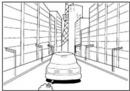 ECLIPSE AVN6620 - GPS signal quality and reception conditions - 2