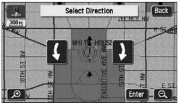 ECLIPSE AVN6620 - Touch Bell (with direction) - 1