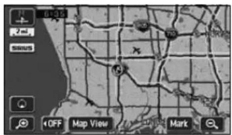 ECLIPSE AVN6620 - RTTI (Real Time Traffic Information) (optional)(Refer to page 128) - 1