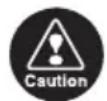 ECLIPSE AVN6620 - Warning - 1