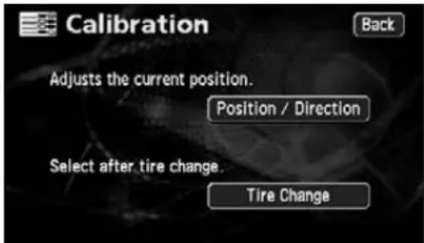 ECLIPSE AVN6620 - Touch Tire Change - 1