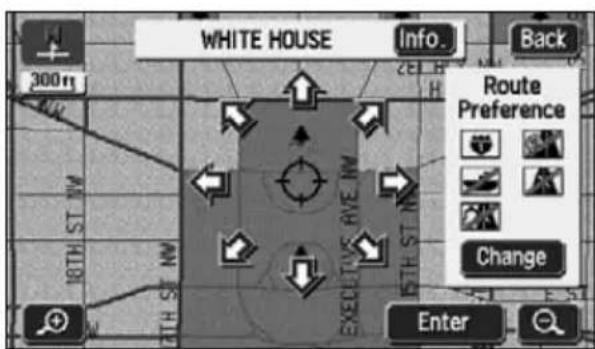 ECLIPSE AVN6620 - Touch Enter - 2