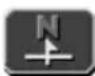 ECLIPSE AVN6620 - Switching the map orientation - 1