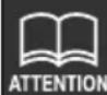 ECLIPSE AVN6620 - Caution - 1