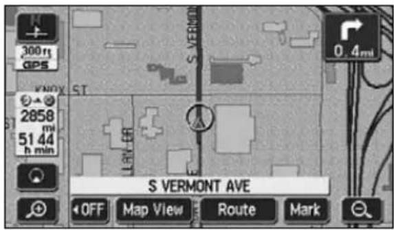 ECLIPSE AVN6620 - Positioning - 1