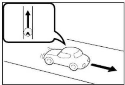 ECLIPSE AVN6620 - Accuracy and error - 5