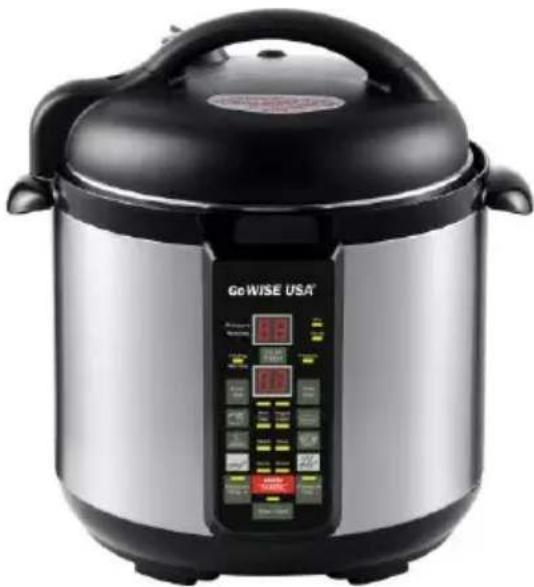 GoWISE USA GW22601 - 1