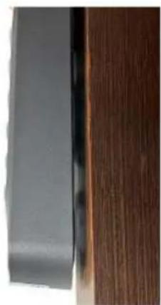 Geovision GV-R1352 - Note for Waterproofing - 1