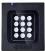Geovision GV-R1352 - Connect through Wiegand Interface - 2