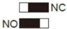 Geovision GV-R1352 - ● Built-in Relay - 1