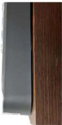 Geovision GV-R1352 - Note for Waterproofing - 2
