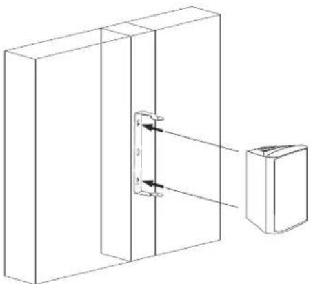 OSD Audio AP840 - Placing Speakers - 1