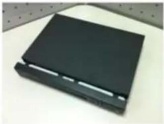 Vonnic DVR-TRI55208A-2 - 1U Series - 4