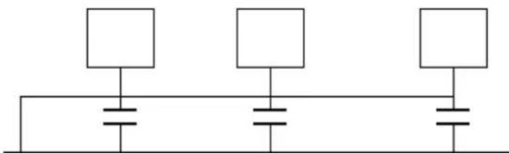 Vonnic DVR-TRI55208A-2 - The earthing modes - 3
