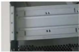 Vonnic DVR-TRI55208A-2 - 2U series - 3