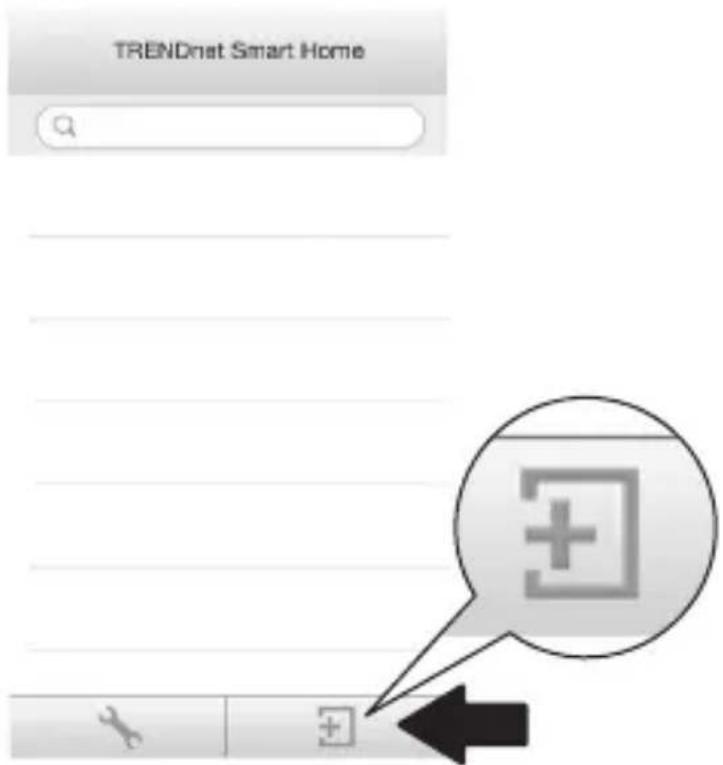 TRENDnet Smart Home Q +