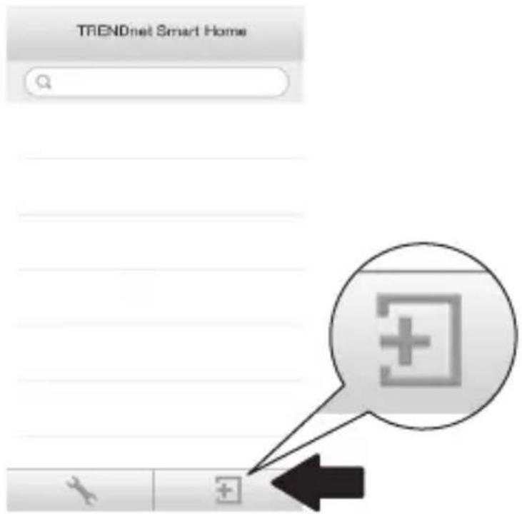 TRENDnet Smart Home Q