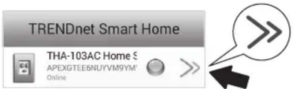 TRENDnet Smart Home THA-103AC Home S APEXGTEE6NUYVM9YM' Online