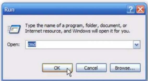 LEVELONE WAP-8101 - Windows XP - 7