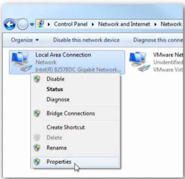 LEVELONE WAP-8101 - Windows 7 or Windows 8.x - 3