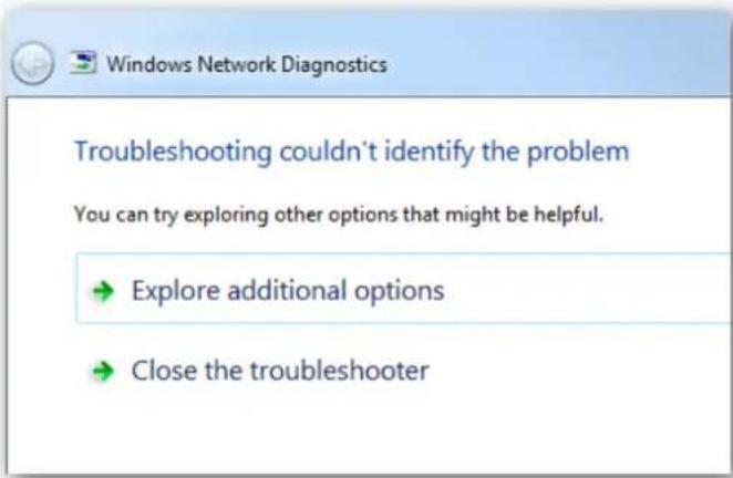 LEVELONE WAP-8101 - Windows 7 or Windows 8.x - 7
