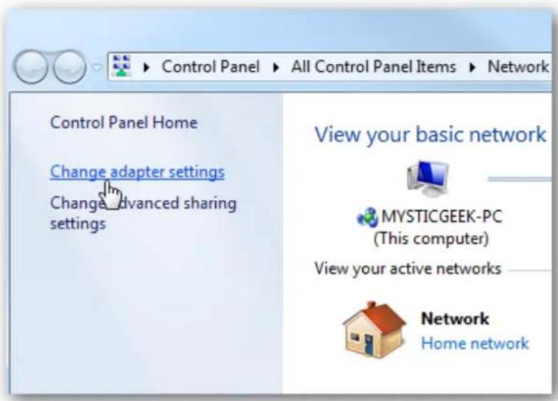 LEVELONE WAP-8101 - Windows 7 or Windows 8.x - 2