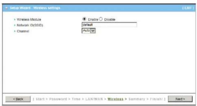 LEVELONE WAP-8101 - Step 3-1 - 1
