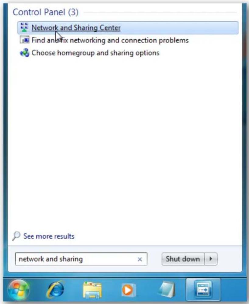 LEVELONE WAP-8101 - Windows 7 or Windows 8.x - 1