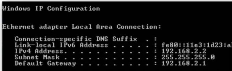 LEVELONE WAP-8101 - Windows 7 or Windows 8.x - 8