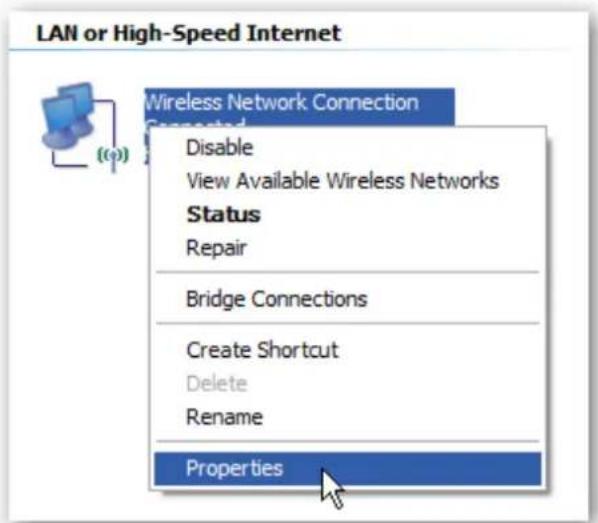 LEVELONE WAP-8101 - Windows XP - 2