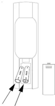 Diagram of a battery with two 400A batteries and one 200A battery, showing internal structure and directional arrows.