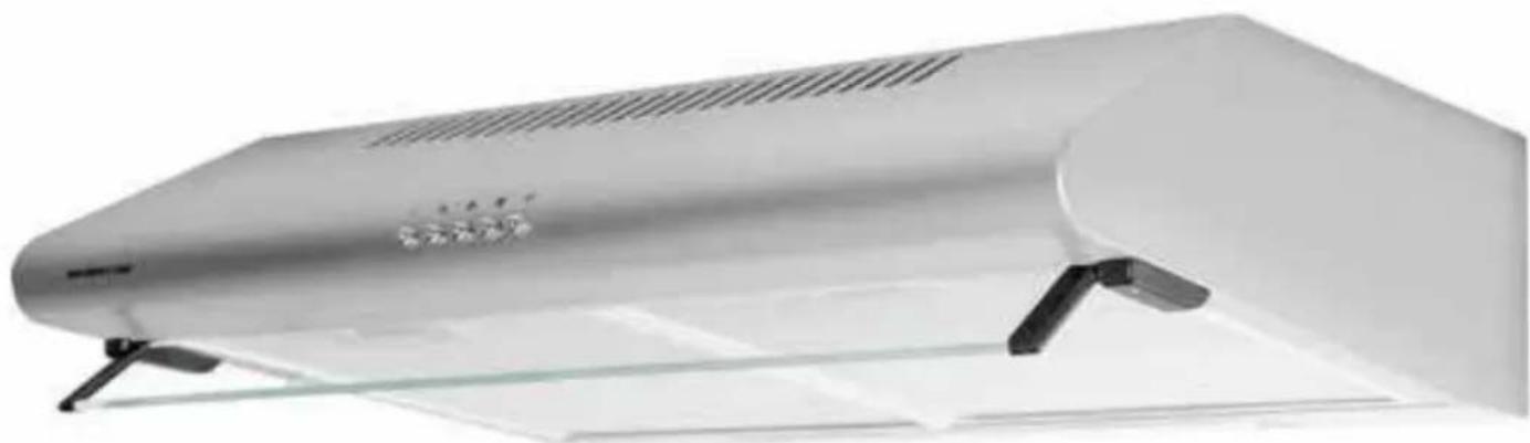 INVENTUM AKO6002RVS - 1