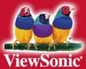 VIEWSONIC EP3203R - Sales outside the U.S.A. and Canada: - 1