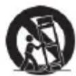 VIEWSONIC EP3203R - Important Safety Instructions - 1