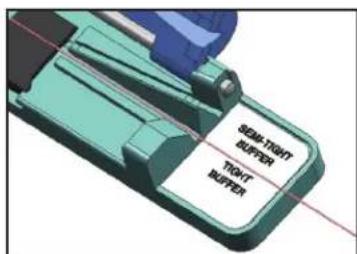 SEM TRIFT BUFFER TIGHT BUFFER