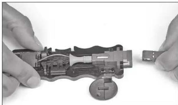 3M 8865 - Loss Testing - 7
