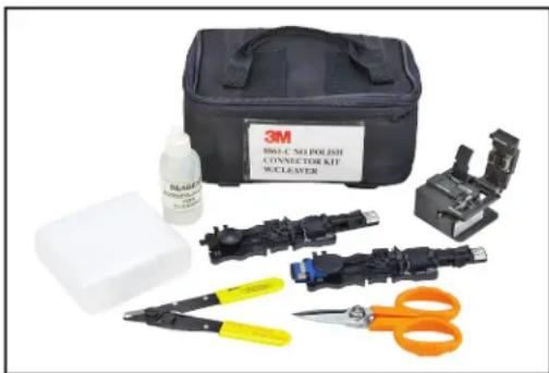3M 8865 - Loss Testing - 10