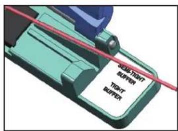 SPINANT BUFFER TIGHT BUFFER