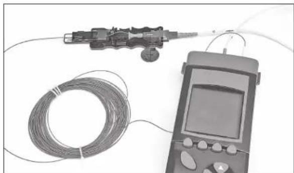3M 8865 - Loss Testing - 6